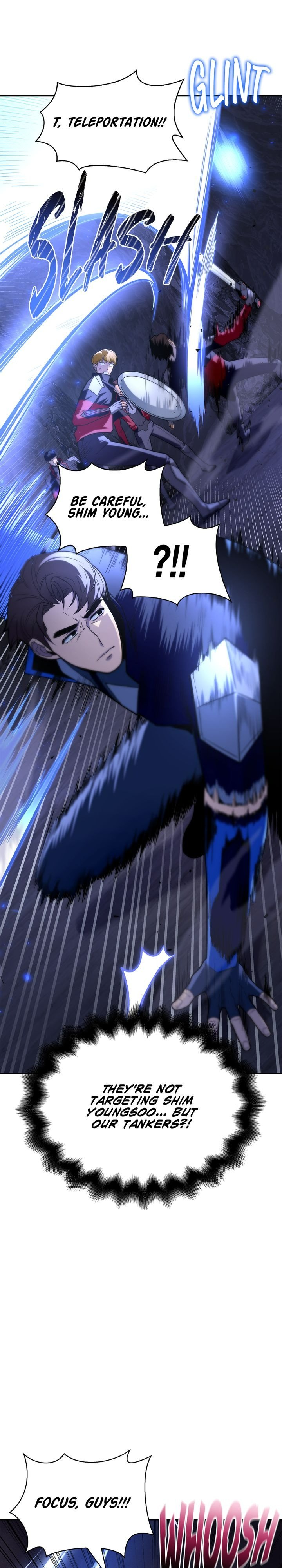 Superhuman Battlefield, Chapter 15 image 32